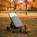 Saco Silla Pata de Gallo