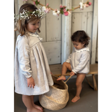 Vestido Sweet Grey