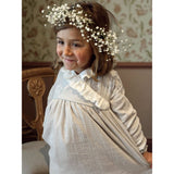 Vestido Sweet Grey