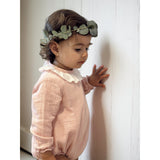 Pelele Sweet Pink