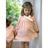 Vestido Sweet Pink