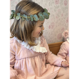 Vestido Sweet Pink