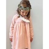 Vestido Sweet Pink