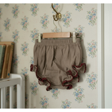 Cubrepañal Avellana