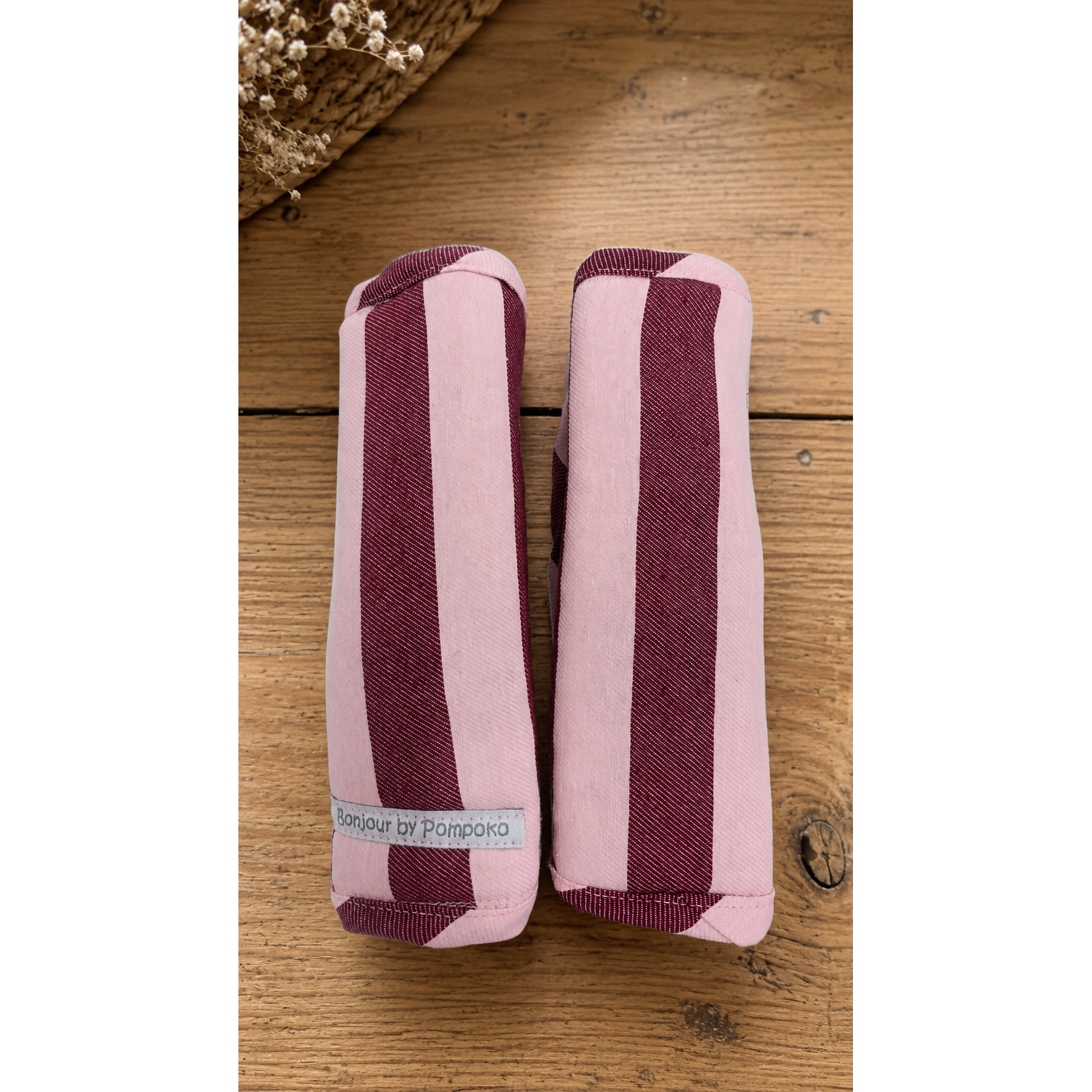 Protector Tirantes Cherry Gum