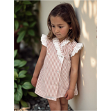 Vestido Crucero