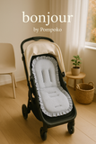 Colchoneta Volante Sweet Blue