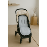 Colchoneta Volante Sweet Blue