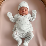 Pijama New Born Pomelo