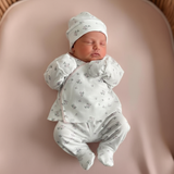 Pijama New Born Pomelo