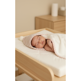 Toalla Pompón Cruecero