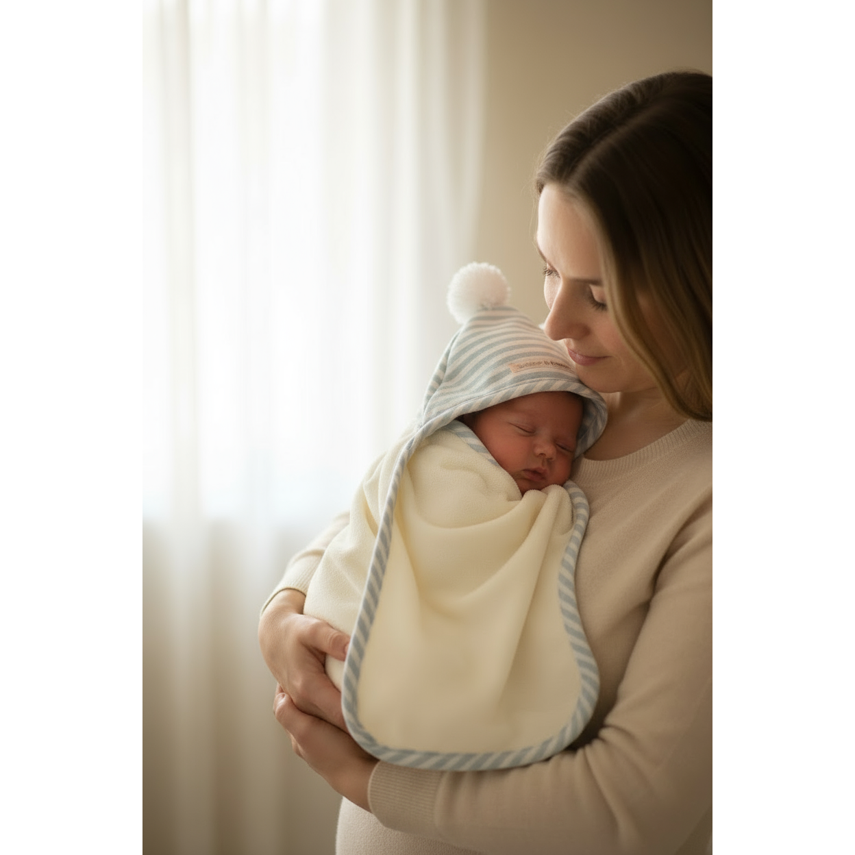 Toalla Pompón Costa