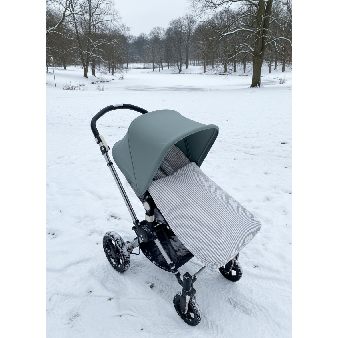 Saco Silla Costa Entretiempo