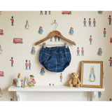 Cubrepañal Liverpool