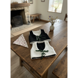 Traje pastora Boheme