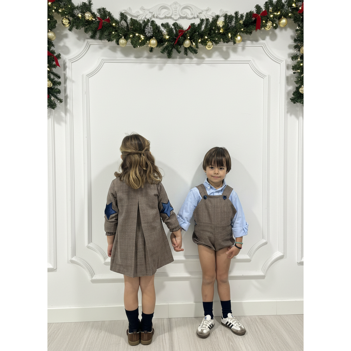 Vestido Cápsula