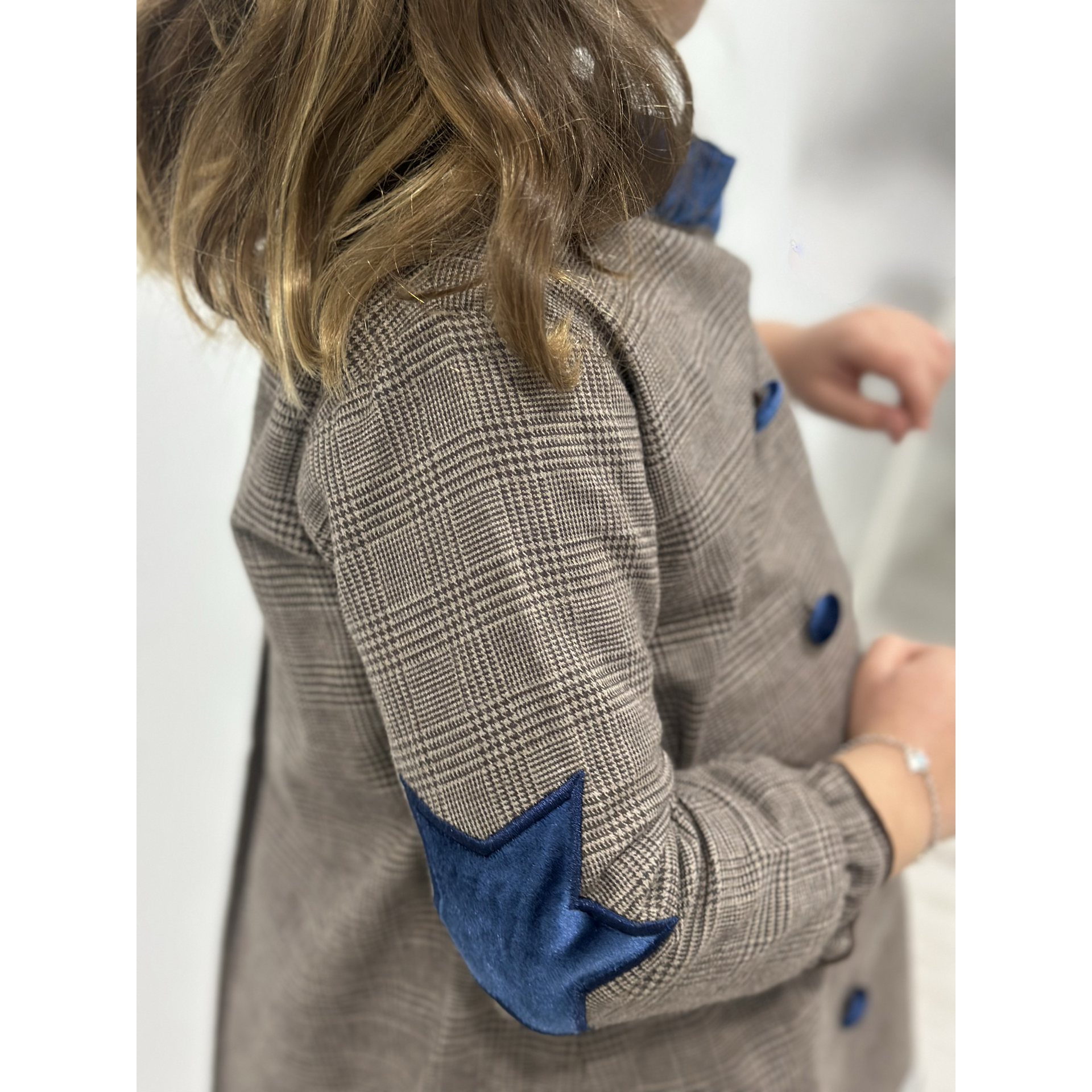 Vestido Cápsula