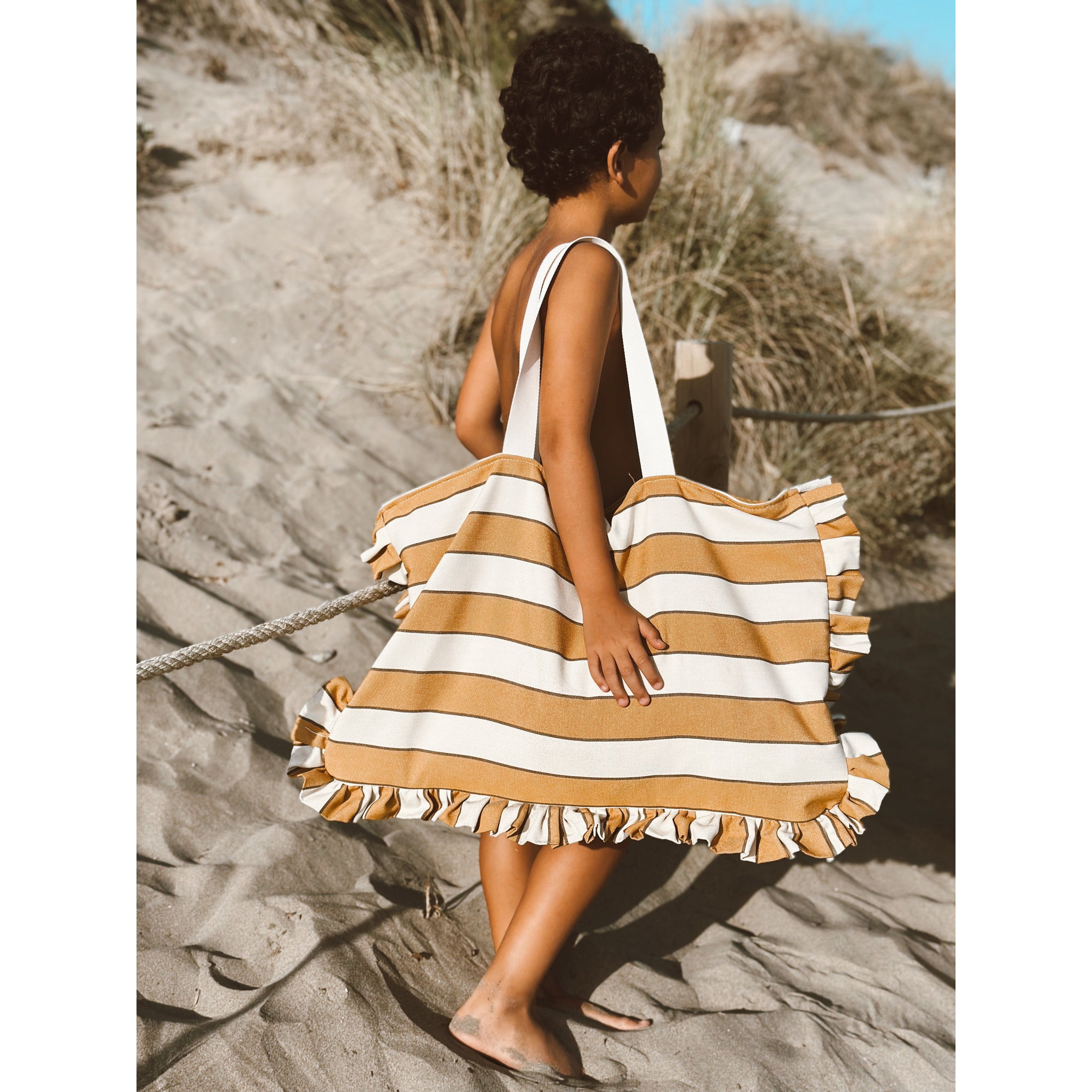 Bolso de Playa Marbella