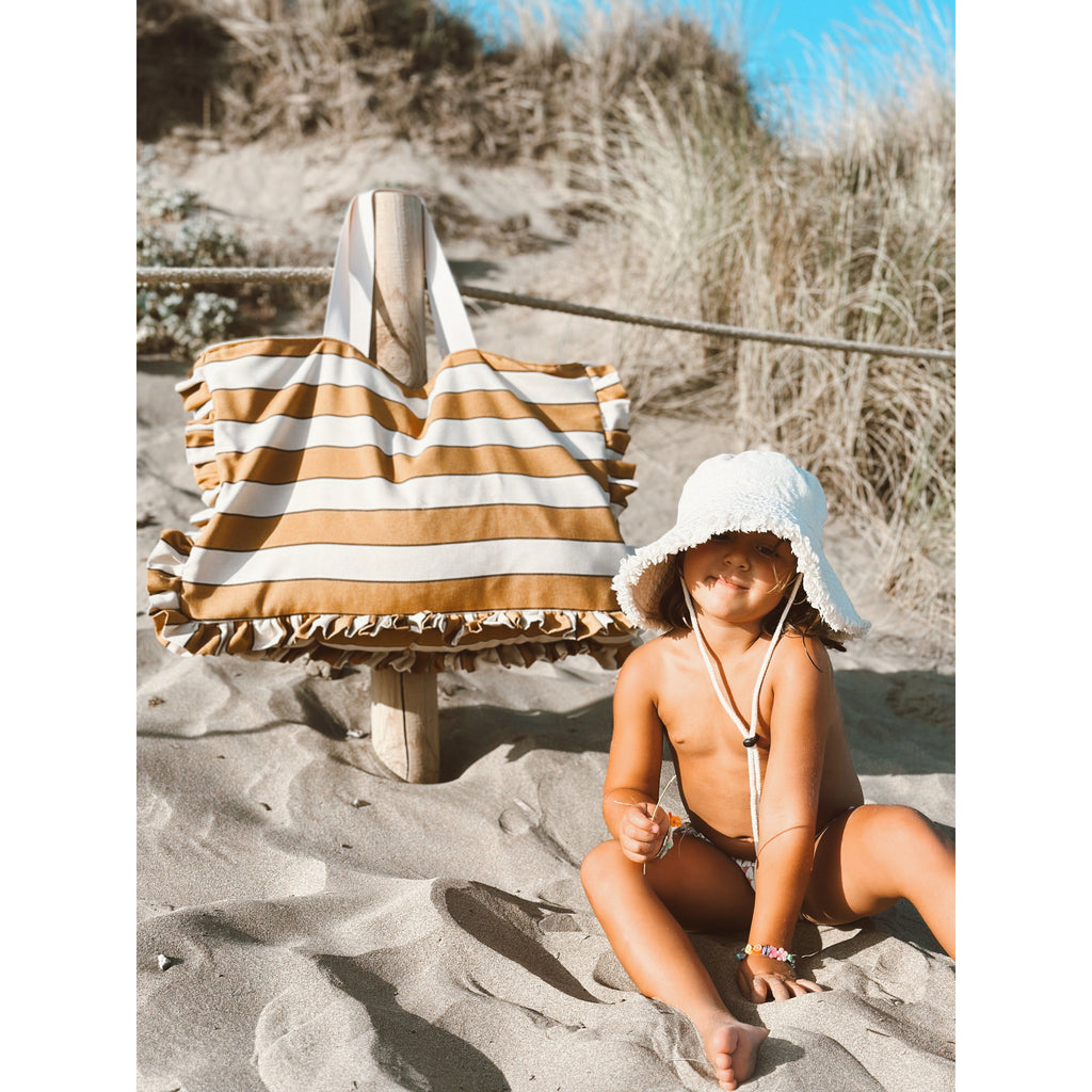 Bolso de Playa Marbella