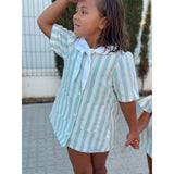 Vestido Apple Cake