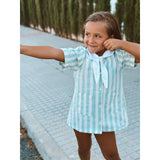 Vestido Apple Cake