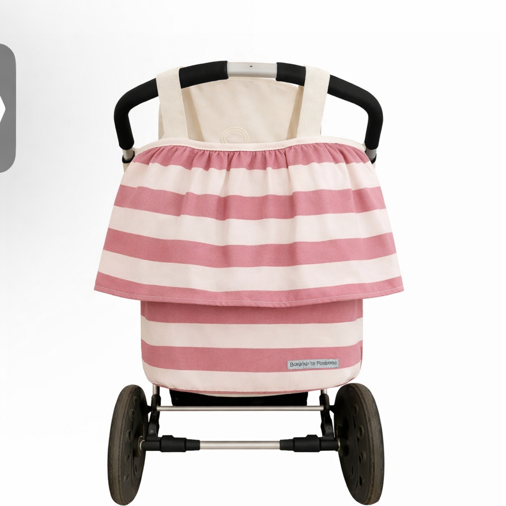 Sac Strawberry Milk Gum