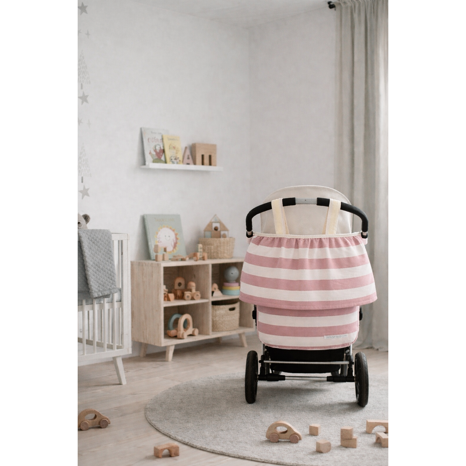 Sac Strawberry Milk Gum