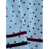 Traje de Flamenca Niña bordado