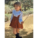 Falda Tirantes Nubia