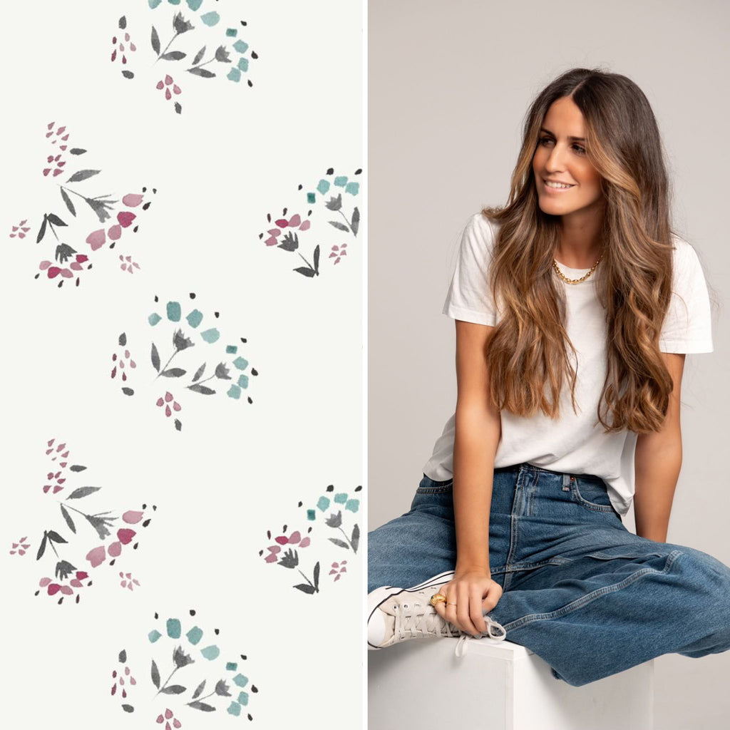 Maxi Jimena by María Ruiz Acuña