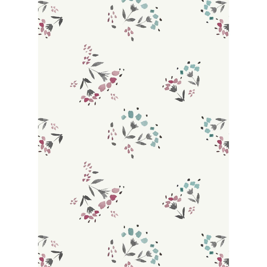 Maxi Jimena by María Ruiz Acuña