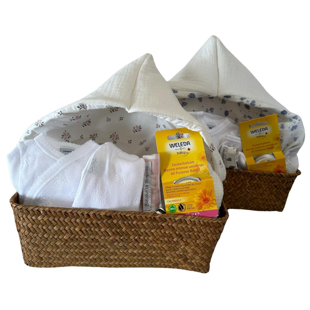 Cesta Regalo New Born