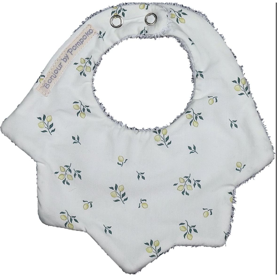 Cesta Regalo New Born 2