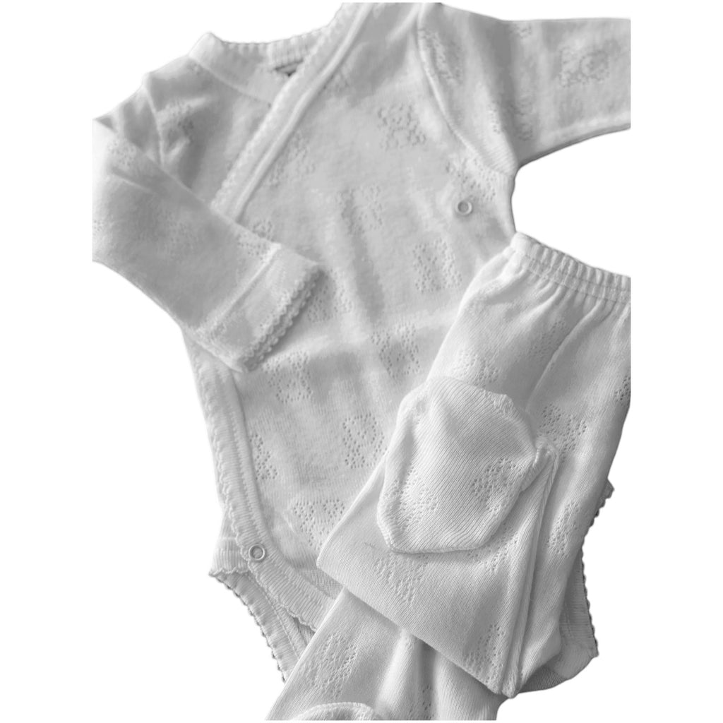 Cesta Regalo New Born 2