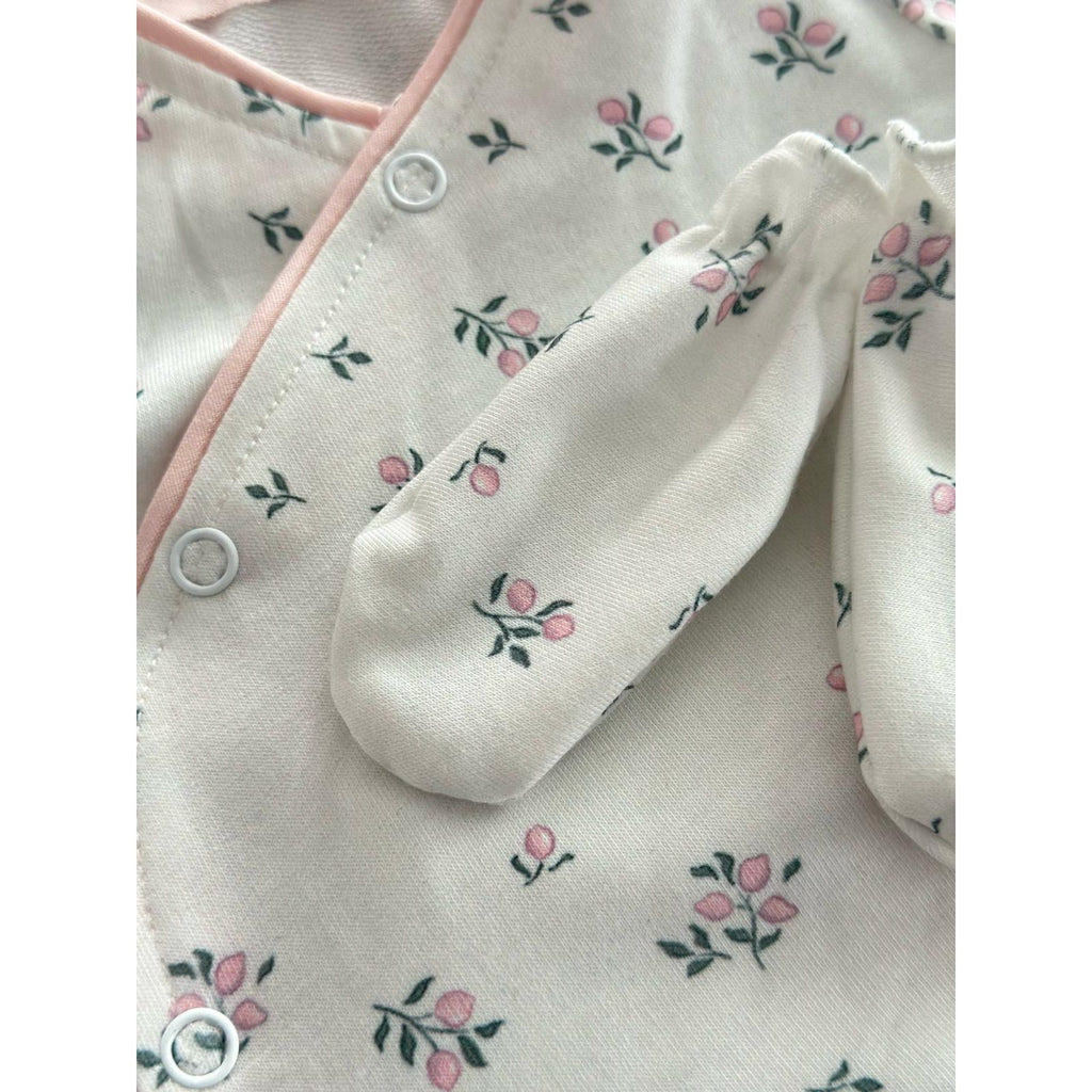 Pijama New Born Pomelo