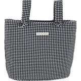 Maxi Vichy Azul Marino