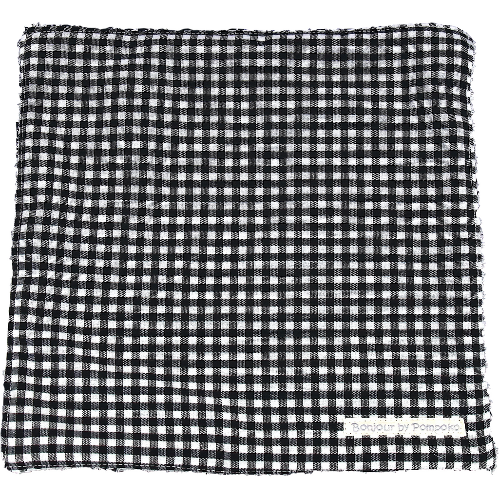 Black Secababitas Vichy Negro