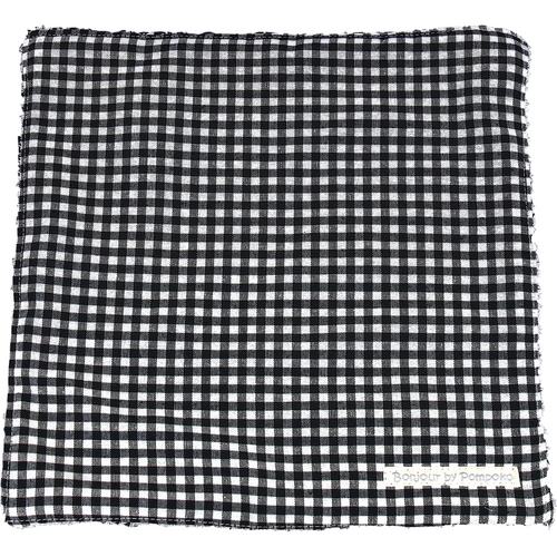 Black Secababitas Vichy Negro