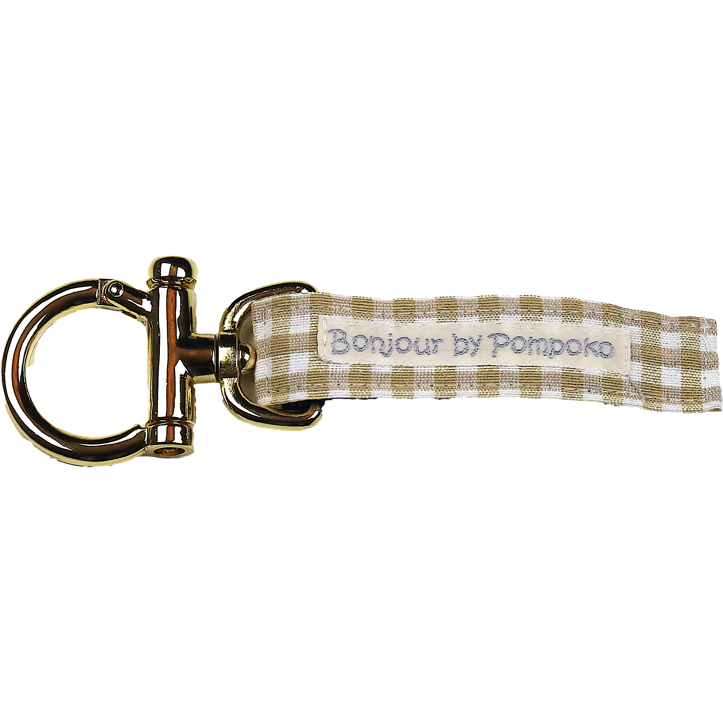 Gray Gancho para Carro Vichy Camel