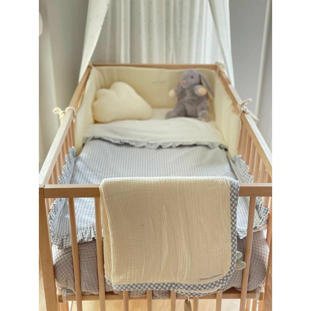 Rosy Brown Chichonera Bambula Crudo