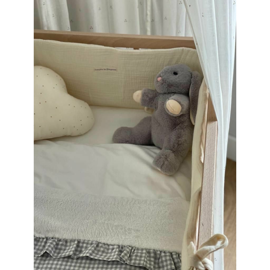 Rosy Brown Chichonera Bambula Crudo