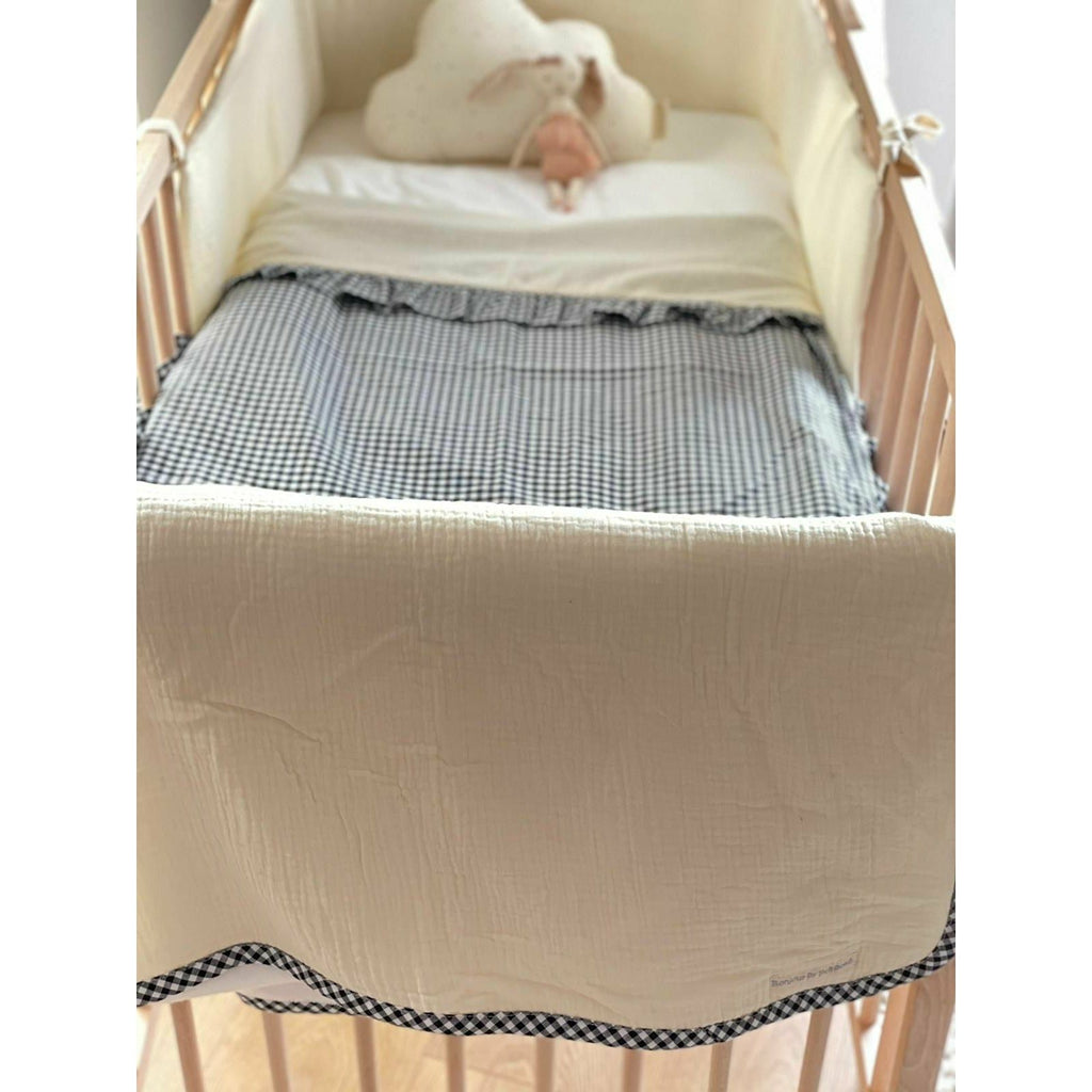 Rosy Brown Chichonera Bambula Crudo