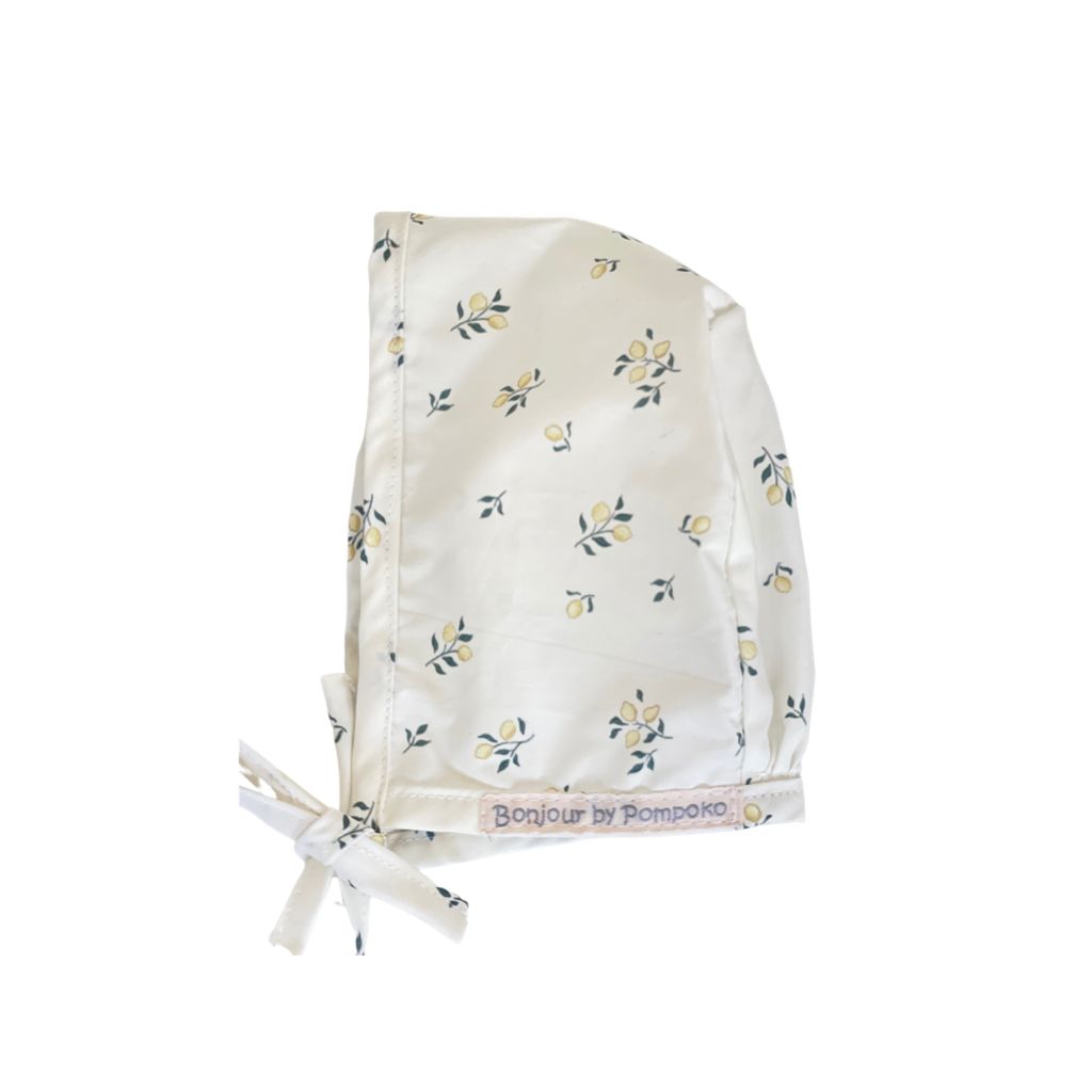 Light Gray Capota Limón