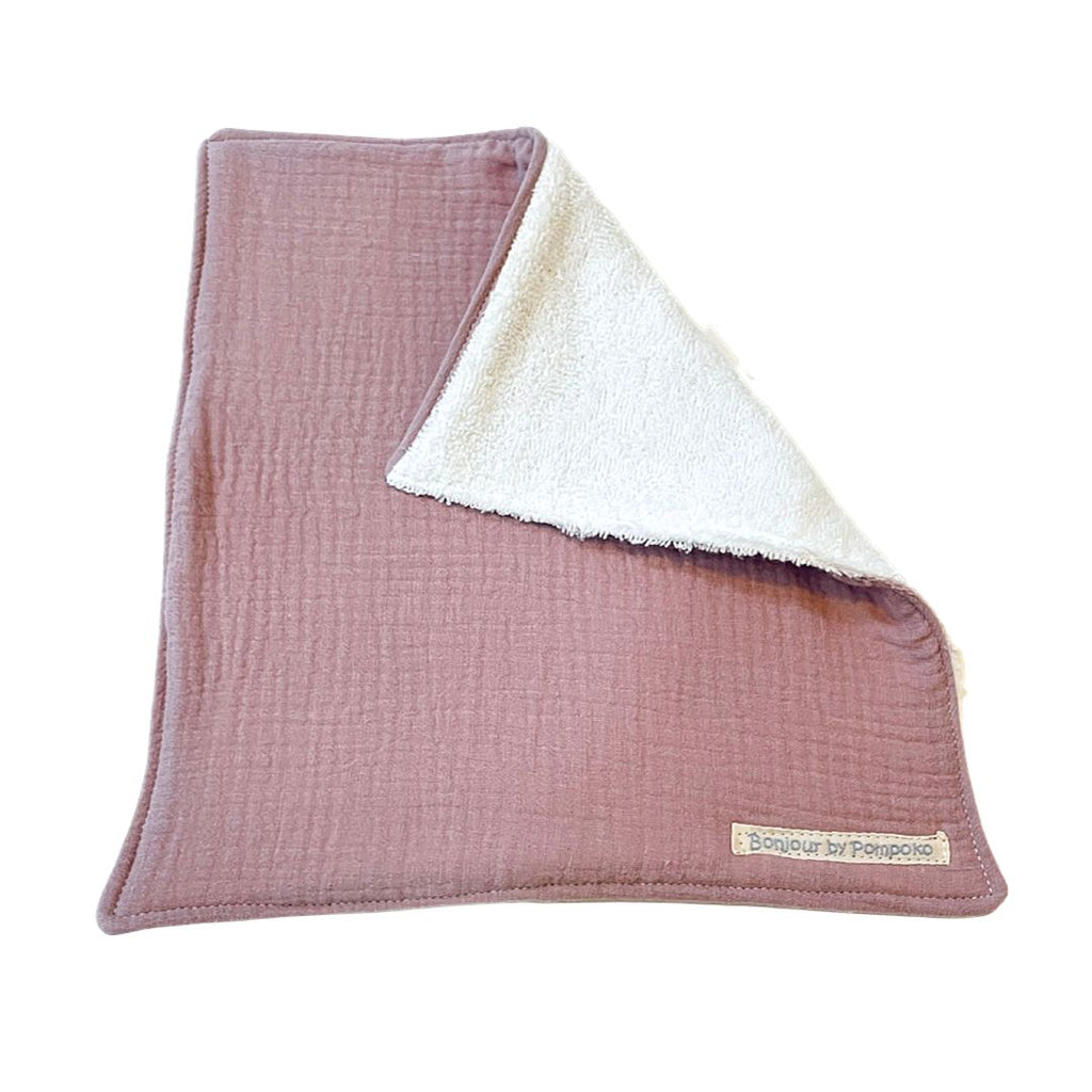 Rosy Brown Secababitas Peonía