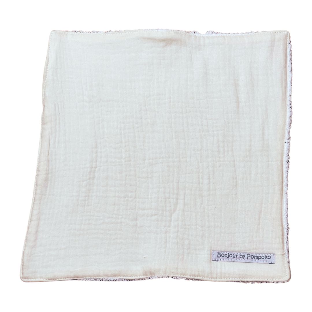 Light Gray Secababitas Bambula crudo