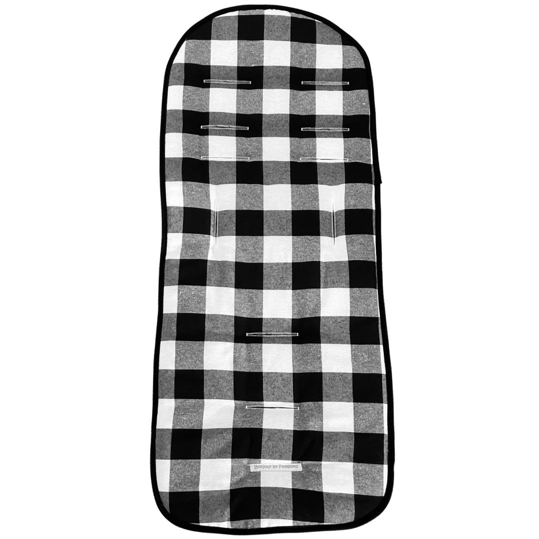 Slate Gray Colchoneta Universal Leonor