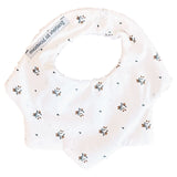 Babero Estrella Magnolia