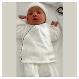 Gray Pijama New Born