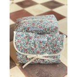 Rosy Brown Cambiador Frida