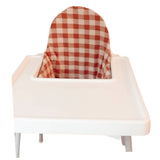 Antique White Cojín para trona ANTILOP IKEA Allegra / Candela